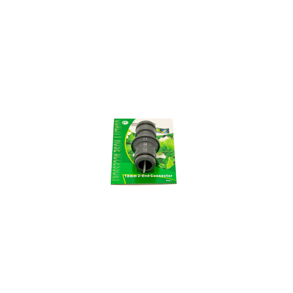 18mm Jumbo 2 End Connector