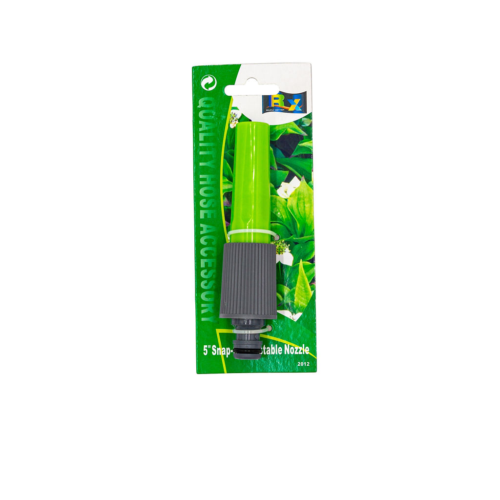 [562012] Adjustable Hose Nozzle (12mm)