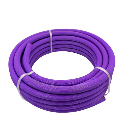 Lilac Pressure Hose