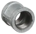 Galv Steel Threaded Sockets