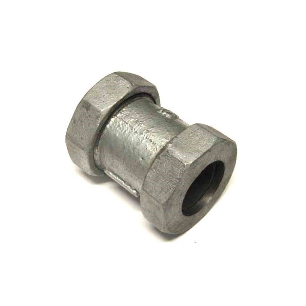 Malco Pipe Repair Couplings