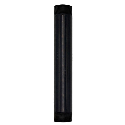 [3115150] Threaded Stand Pipe PP (15mm, 150mm)
