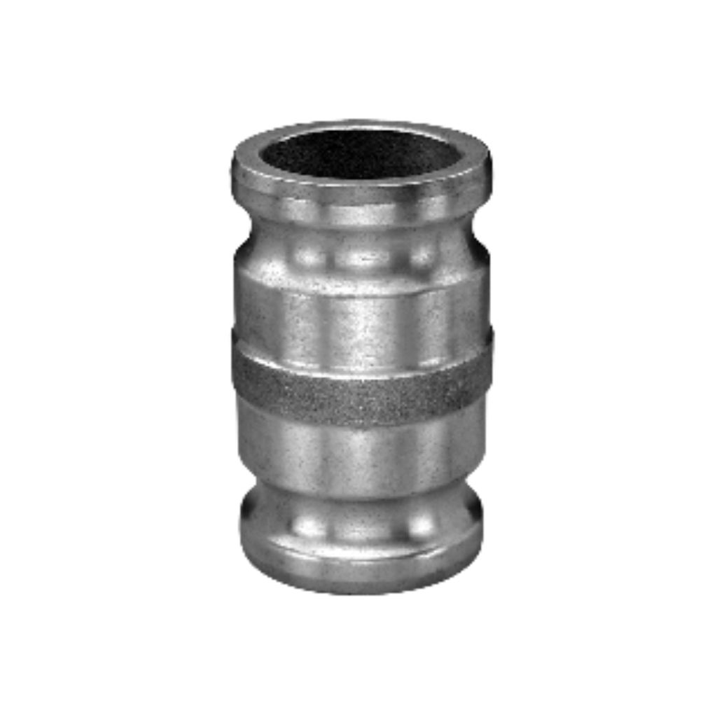 Aluminium Spool Adapter