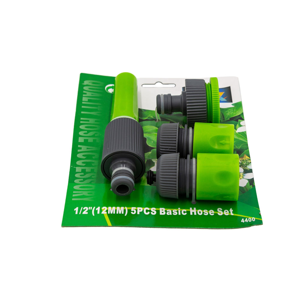 Basic Hose Set
