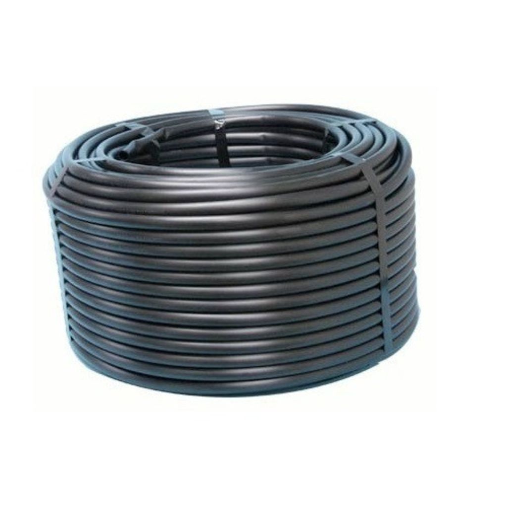 [1613X50] Low Density Polyethylene Pipe (13mm, 50m)