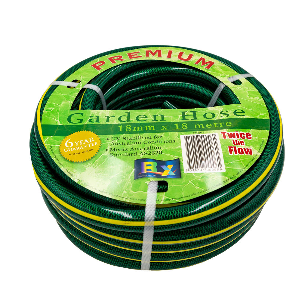 Premium Garden Hose