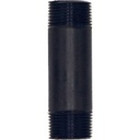 PVC Pipe Piece / Riser