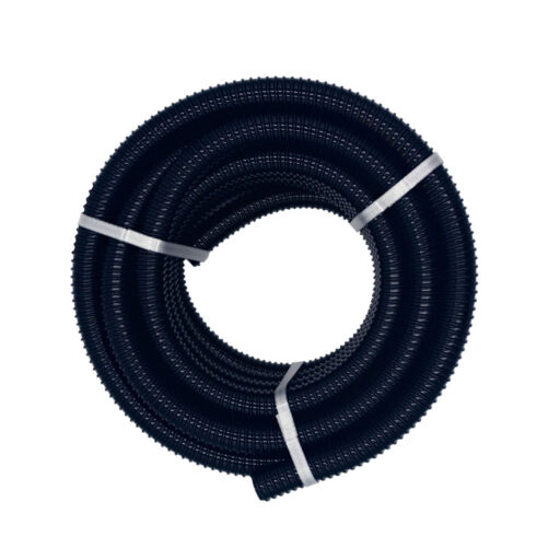 [36M28X10] Marineflex Hose (28mm, 10m, Plain)