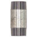 Galvanised Steel Riser / Pipe Piece