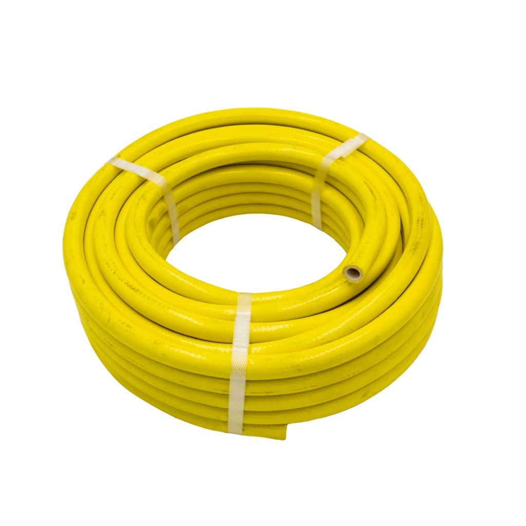 Air Breathing Pressure Hose (8mm, 10m, AWS, Unfitted)